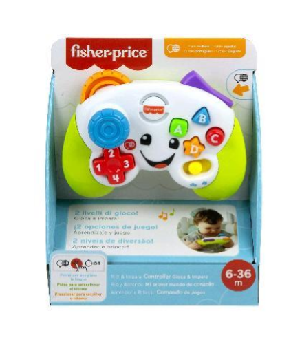 Giocattoli di apprendimento